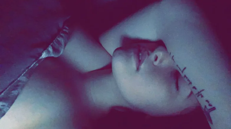 OnlyFans cuenta torijohnson header 2