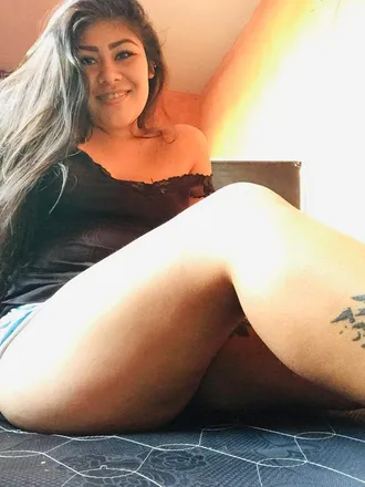 OnlyFans cuenta honey.perubian header 2