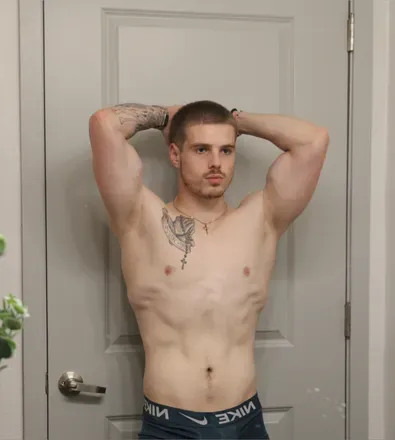 OnlyFans cuenta shredjulian avatar 1