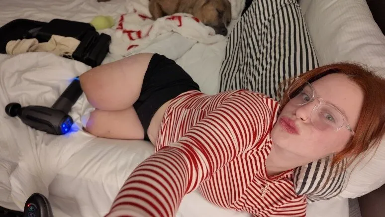 OnlyFans cuenta amputeedoll header 2