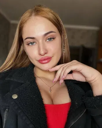 OnlyFans cuenta lianka2332 avatar 1