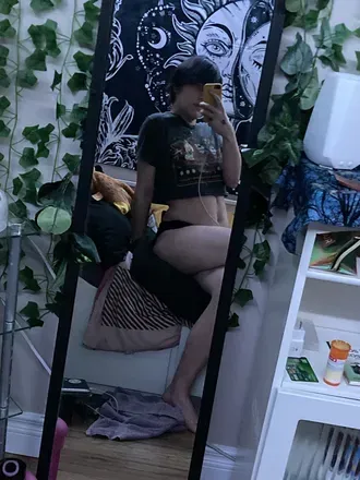 OnlyFans cuenta gothic_hollow avatar 1