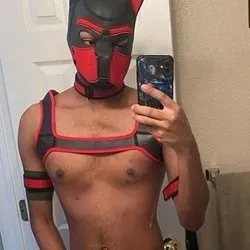 OnlyFans cuenta justinisvers avatar 1