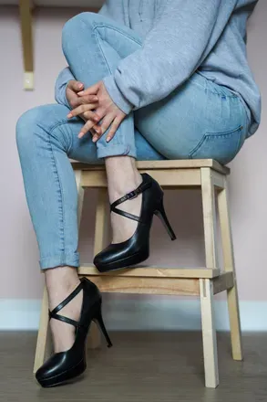 OnlyFans cuenta suessesockenwelt avatar 1