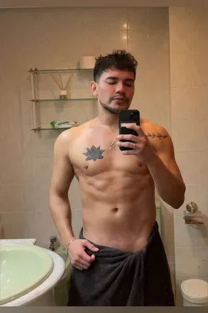 OnlyFans cuenta samuelblancox avatar 1