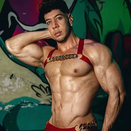 OnlyFans cuenta th4yler avatar 1