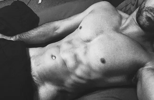 OnlyFans cuenta jaxabrams header 1