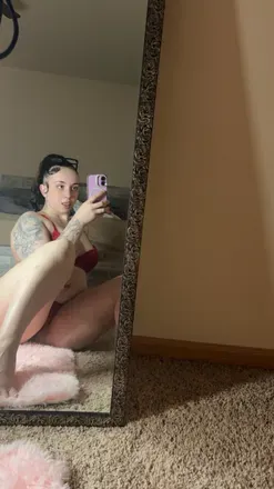 OnlyFans cuenta therealchampagne414 avatar 1