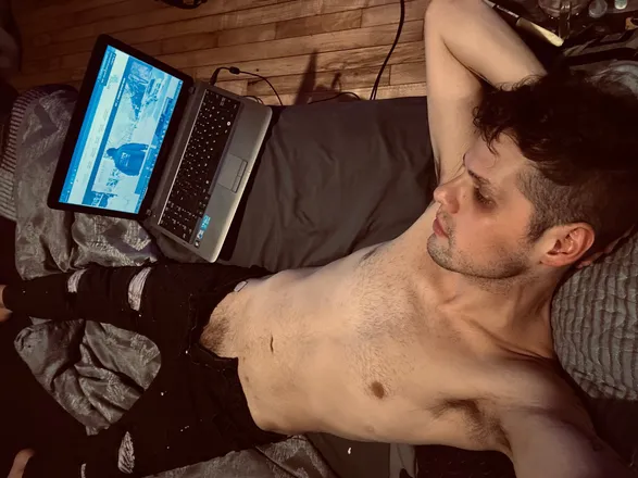 OnlyFans cuenta dogy_pitou header 2