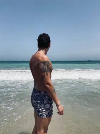 OnlyFans cuenta francesco.cino avatar 1