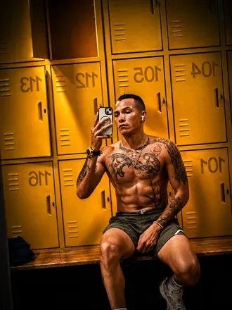 OnlyFans of mono_sanchez