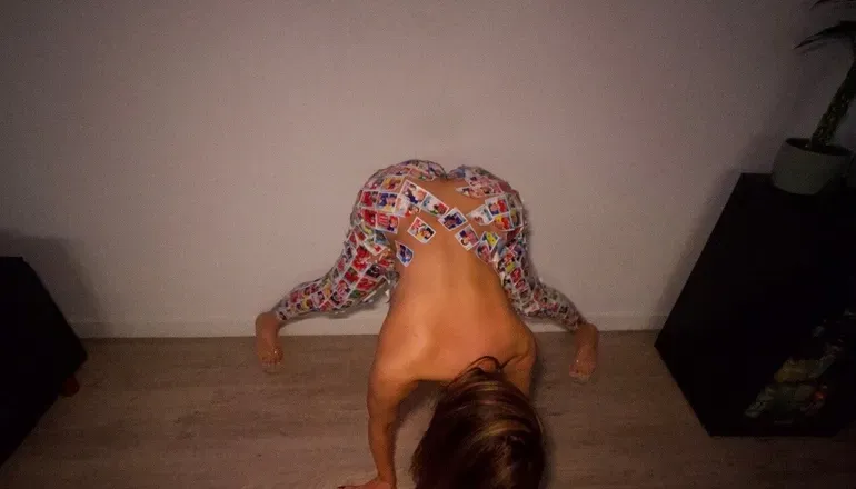 OnlyFans account  alliavocado header 2