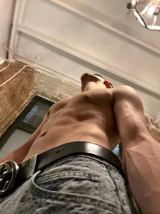 OnlyFans cuenta frabbe avatar 1