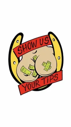 OnlyFans account  showusyourtips avatar 1