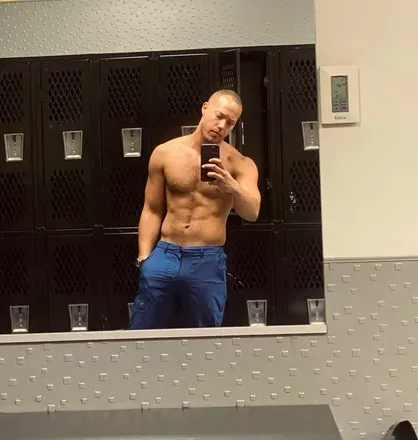 OnlyFans cuenta isaacmasonb avatar 1