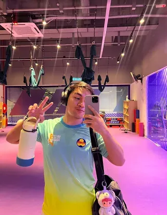 OnlyFans of aaronanurak