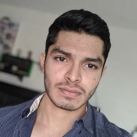 OnlyFans cuenta edgarhdz98 avatar 1