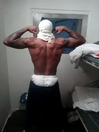 OnlyFans account  prisonbabiesfl avatar 1
