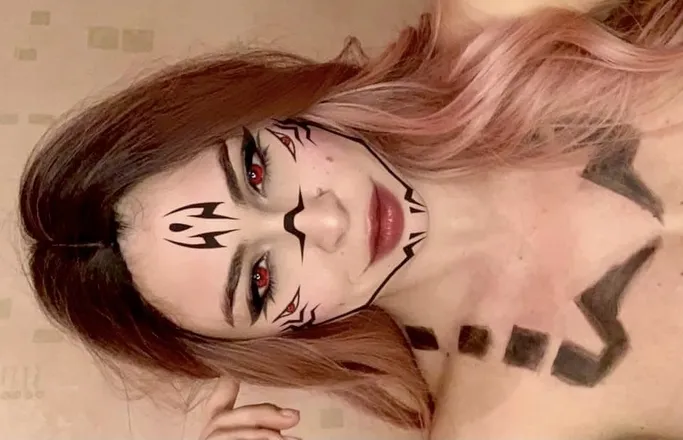 OnlyFans cuenta ninacosplay.ita header 2