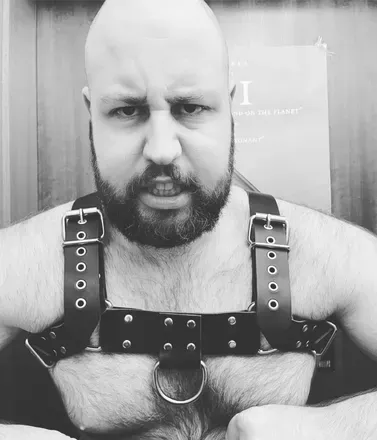 OnlyFans cuenta thunderbearxxx avatar 1