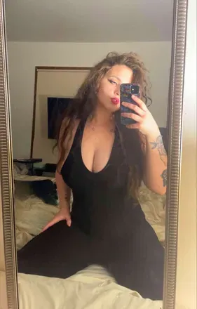 OnlyFans cuenta venusfaye avatar 1