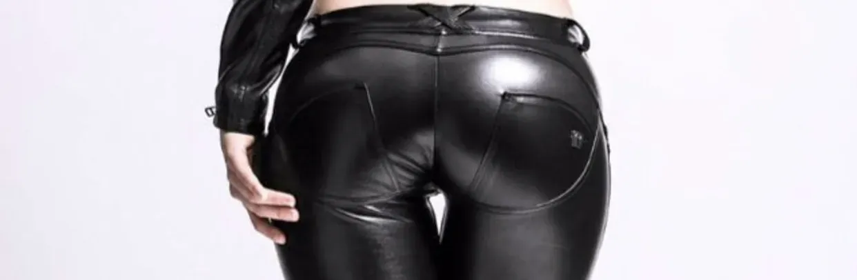 OnlyFans cuenta missjleather header 2