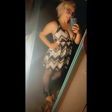 OnlyFans cuenta vannah.joy avatar 1