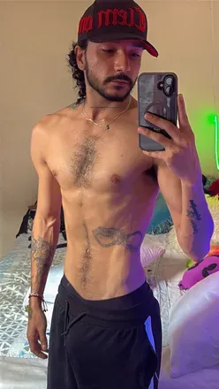 OnlyFans cuenta willydealvarez avatar 1