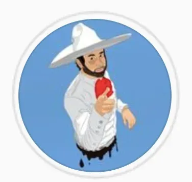 OnlyFans cuenta charrojames avatar 1