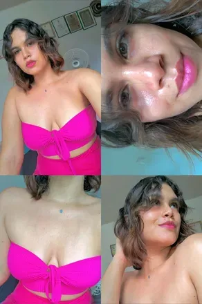 OnlyFans account  deissytm avatar 1