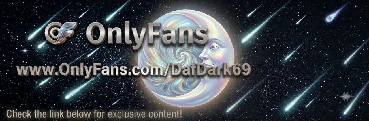 OnlyFans account  dafdark69 header 2