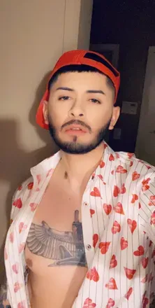 OnlyFans cuenta freskkokiid avatar 1