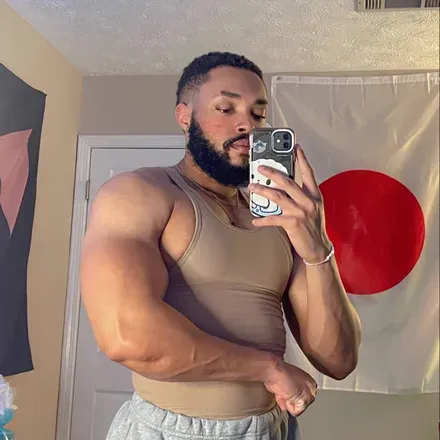 OnlyFans account  helloshimada avatar 1