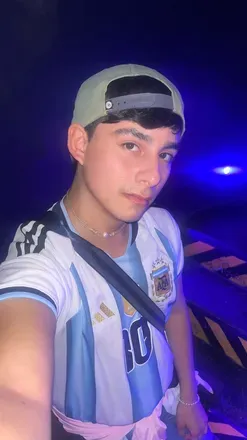 OnlyFans cuenta soy.un.rodri avatar 1
