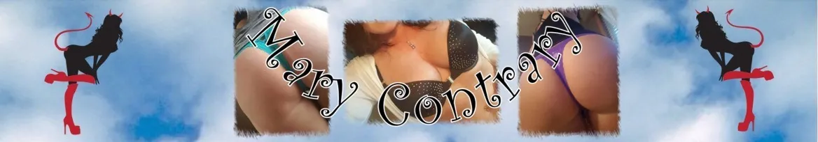 OnlyFans cuenta marysadventures header 2