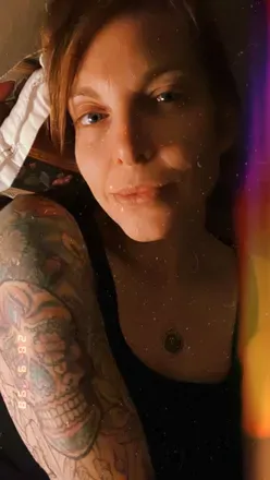 OnlyFans account  kinkycourtesan avatar 1