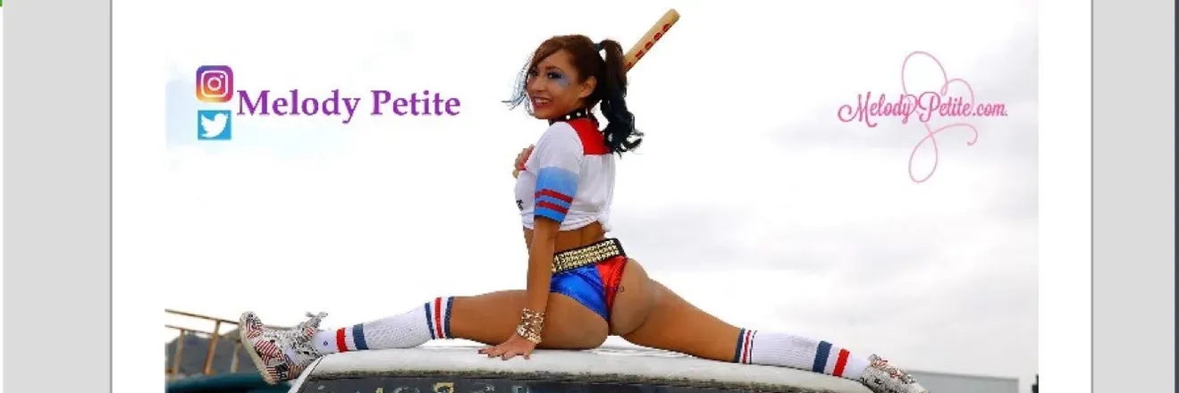 OnlyFans cuenta melodypetite header 2