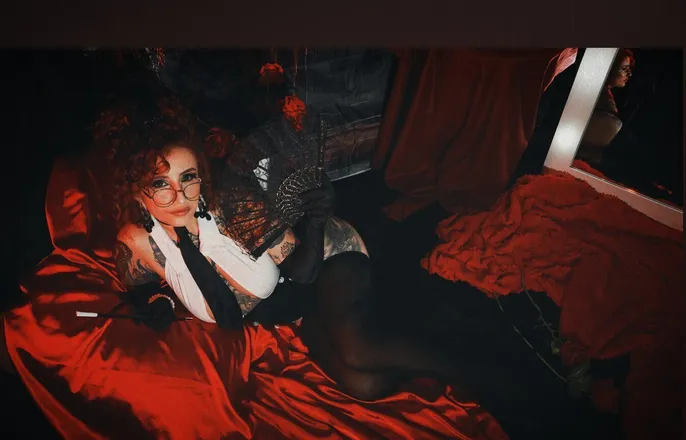 OnlyFans cuenta catalehia_moonlight header 2