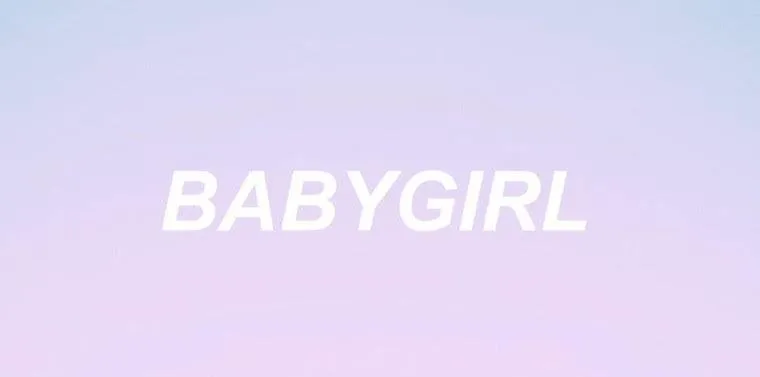 OnlyFans account  bebesthegirl header 2