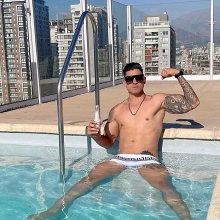 OnlyFans cuenta manuelnumberone header 2