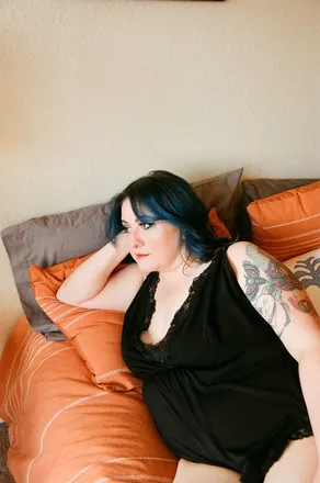 OnlyFans account  storytimewithaudrey header 2