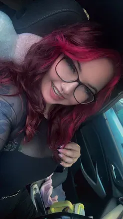 OnlyFans cuenta nyxvixen avatar 1
