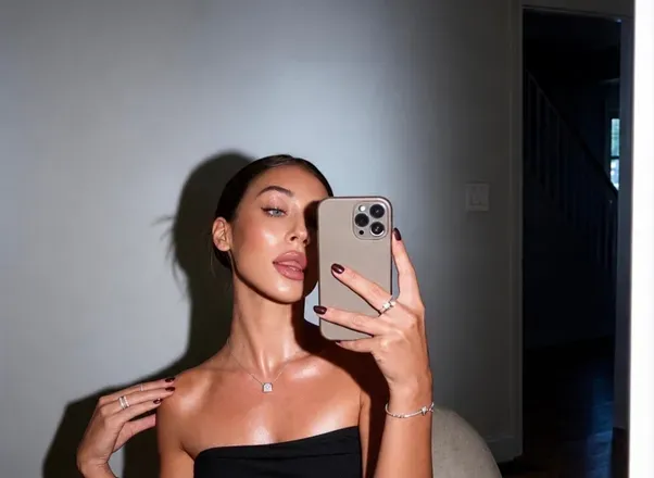OnlyFans of marasaint