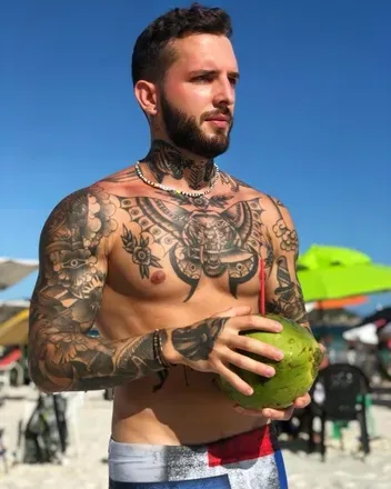 OnlyFans cuenta marcos.motta avatar 1