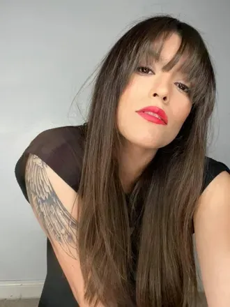 OnlyFans cuenta linafoxxy avatar 1