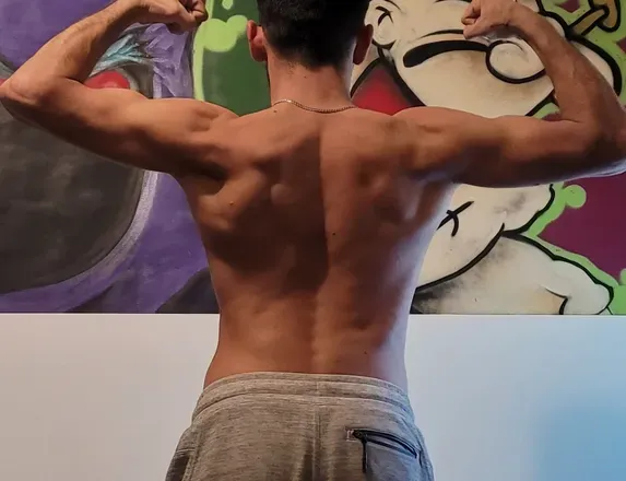 OnlyFans cuenta canadianmale header 2