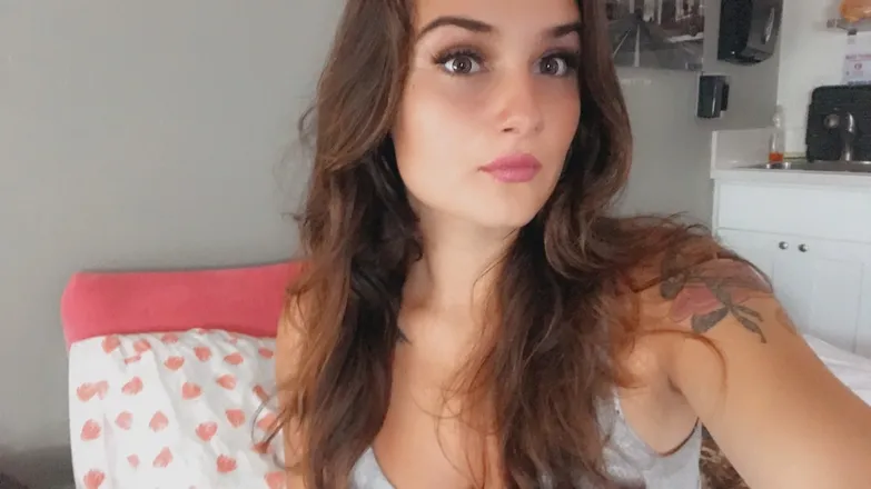 OnlyFans cuenta loveforluna header 2