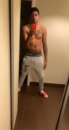 OnlyFans cuenta theslimmreaperr avatar 1