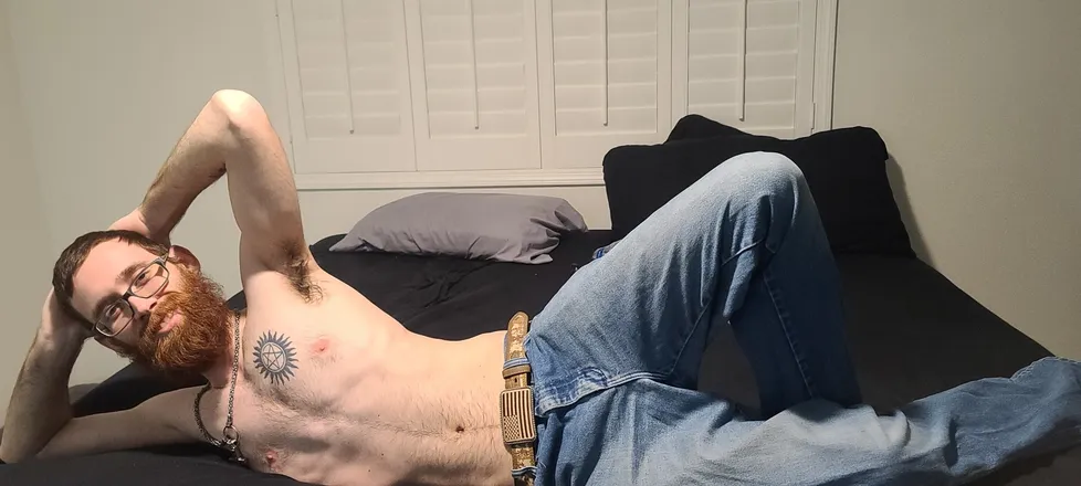 OnlyFans cuenta mrpatriodick header 2