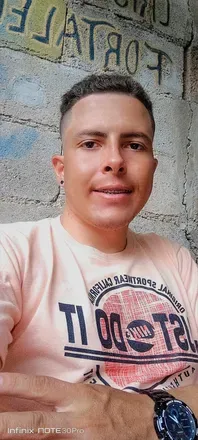 OnlyFans cuenta brandonjoserv avatar 1